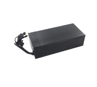Batterie 48V 18AH Double Moteur ECROSSDUALMOTORBLEU/ECROSSDUO/ECROSSMAX2x UrbanGlide - Compatible 2 / ECROSSPROBOOST / ECROSSPROBOOST2 - Pièce détachée trottinette électrique originale