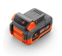 Batterie 4Ah 20V FUXTEC FX-E1B4AH