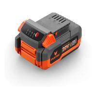 Batterie 4Ah 20V - FUXTEC FX-E1B4AH - pour tous nos outils 20V