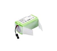 Batterie 4s1p 14,8 V 2800 MAh, Compatible Avec Eufy, Compatible Avec RoboVac, 15C 15T 25C 30 30C 35C MAX G10 G15 G20 G30 Edge Robot Vacuum Cleaner, Charge Rapide.