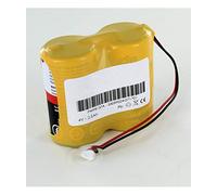Batterie 4V 2.5Ah Plomb pour Easergy Flair 200C Schneider