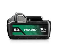 HITACHI/HIKOKI pack 2 x BSL1850 + chargeur UC18YFSL