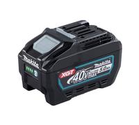 Batterie 5,0 Ah 40V max XGT MAKITA BL4050F