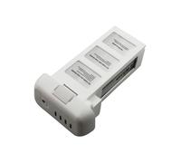 Batterie 5.2A pour Drone Compatible DJI Phantom 2 Li-Polymer 58W 11 1V Blanc