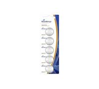 - Batterie 5 x CR2430 - Li - 340 mAh