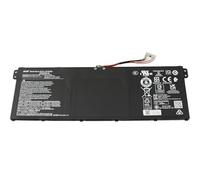 Batterie 50,29Wh Original 11,25V (Tapez AP18C8K) pour Acer Aspire 7 (A715-75G)