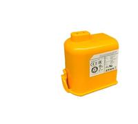 Batterie 5000 MAh Compatible Avec Les Aspirateurs CordZero A9/P9/A9S, Certifiée KC, Compatible Avec La Batterie De Remplacement LG CordZero A9 EAC63382201/04(6000MAH1PCS)