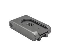 Batterie 5000 MAh, Compatible Avec Xiaomi, Dreame, T10, T20, V12S, V16S Et R10 Pro, Accessoire For Aspirateurs Portables Sans Fil.(R10pro 5000mAh 1PCS)