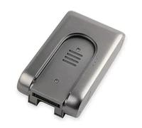 Batterie 5000 MAh for Aspirateur À Main sans Fil Xiaomi, Compatible avec Dreame, T20 G10, Accessoires Et Batteries(3000mAh)