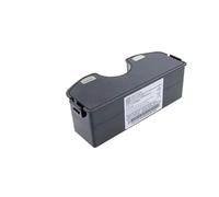 Batterie 5000 MAh For Aspirateur Robot, Compatible Avec Les Modèles Deebot, DT85G, DT85, DT83G Et M80 Pro. Accessoires Et Pièces Détachées For Aspirateurs Robots.(4000mAh)