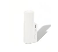 Batterie 5000 MAh pour 2, Temps de Lecture doublé, Puissance D'extension VR Portable pour Casque VR