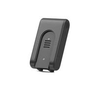 Batterie 5000mAh, Compatible avec Xiaomi T10 T20 V12S V16S R10pro, Accessoires Batterie pour Aspirateur Portable(3000mAH)