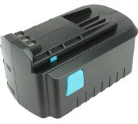 batterie 5000mAh pour FESTOOL DWC18-2500 DWC18-4500 HKC HKC55 ISC ISC240 KALII