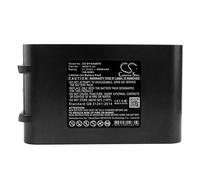 Batterie 5000mAh type 965874-02 Pour Dyson Absolute DC58 DC61 DC62 DC72 DC74