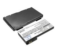 Replacement Battery for Ninetendo 3DS, N3DS, CTR-001, MIN-CTR-001