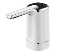 batterie 500mAh Distributeur d'eau automatique pour fûts de 4,5 à 18,9 l, pompe pour bouteilles d'eau avec tuyau - PUMPIKA