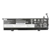 Batterie 51,5Wh Original pour Lenovo Yoga 730-15IWL (81JS)