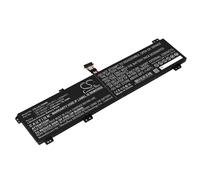 Batterie 5100mAh L20C4PC1,L20L4PC1,L20M4PC1,SSB11B48821 Pour Lenovo Legion 5 7
