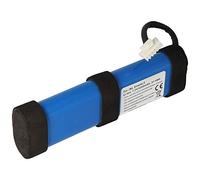 Batterie 5200 mAh compatible avec JBL Xtreme 2, type de batterie Li-Ion 7,2 V max. 37,4 Wh, 2INR19/66-2, SUN-INTE-103