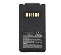 Batterie 5200mAh 94ACC1386 BT-26 4ACC0046 Pour Datalogic Falcon X3 X3+ X4