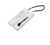 Batterie 5200mAh, Compatible Avec Dreame, Pièces De Balayeuse W10 W10s W10Plus W10Pro