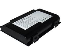 batterie 5200mAh de remplacement pour Fujitsu LifeBook E780, LifeBook E8410, LifeBook E8420, 0644670
