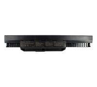 batterie 5200mAh pour Asus A43, A43B, A43BY, A43E, A43F, A43J, A43JA, A43JB, A43JC , X84S, X84SL, K53E