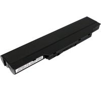 batterie 5200mAh pour Fujitsu LifeBook E752 E782 E8310 FPCBP219AP, FPCBP220 FPCBP145AP
