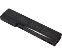 batterie 5200mAh pour HP ProBook 6360b 628670-001 659083-001