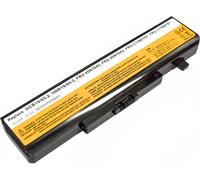 batterie 5200mAh pour Lenovo ASM 45N1052, ASM 45N1054, FRU 121500040, FRU 121500041