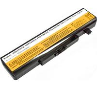 batterie 5200mAh pour Lenovo FRU L11P6R01, FRU L11S06Y01, FRU L11S6F01, FRU L11S6Y01