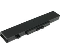 batterie 5200mAh pour LENOVO IdeaPad G485 G485A-EON G580