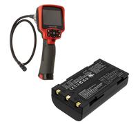 Batterie 5200mAh type 990514 990596 Pour RIDGID Micro CA25
