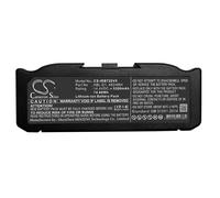 Batterie 5200mAh type ABL-D1 4624864 Pour iRobot Roomba 5150 7150 7550 i8550