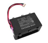 Batterie 5200mAh type ABL-H Pour Ecovacs Winbot W2 Pro Omni