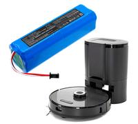 Cameron Sino Technology – Batterie NR18650 5200 mAh M26-4S2P pour Lydsto G2 HS1 L1 R1