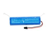 Batterie 5200mAh type PA61 pour Eufy RoboVac X8 Hybrid, T226X