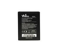 Batterie 5251 pour Wiko Pulp / Robby / Rainbow Jam 4G - 2600mAh