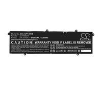 Batterie 5400mAh type C31N2019 Pour ASUS Vivobook Pro 14X OLED M7400 M7400QC