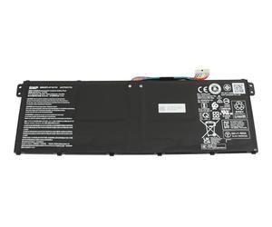 Batterie 55,9Wh Original 15,4V (AP18C7M) pour Acer Swift 5 (SF514-54T)