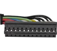 batterie 56Wh 11.40V pour Dell Inspiron 7590,7591,P56F002,P83F,P83F001,CP6DF,D1828,GPM03,62MJV Inspiron 7590,7591,P56F002,P83F,P83F001,CP6DF,D1828,GPM03,62MJV
