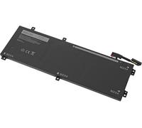 batterie 56Wh 11.40V pour Dell XPS 15-9560-D1845, XPS 15-9560-D1845T, XPS 15-9560-R1645, XPS 15-9560-R1645S