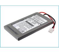 Batterie 3.7V Li-ion pour Manette Dualshock 3 Playstation 3 LIP1359