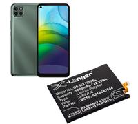 Batterie 5800mAh type MC50,SB18C87844 Pour Lenovo K12 Pro XT2091-7 XT2091-8