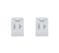 Batterie 5870 mAh Plus Compatible avec DJI Phantom 4, Phantom 4A, 4Pro V2.0 RTK Advanced Drone 15,2 V, Accessoires de vol intelligents(As Shown 2)