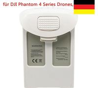 batterie 5870mAh 15,2V LiPo Batterie de vol intelligente de remplacement pour DJI Phantom 4, 4 Pro, 4 Pro V2.0