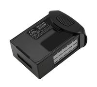 Batterie 5870mAh CP.PT.00000033.01 Pour DJI Phantom 4 Pro Plus, v2.0, 4RTK P4