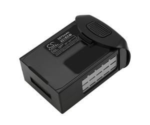 Batterie 5870mAh CP.PT.00000033.01 Pour DJI Phantom 4 Pro Plus, v2.0, 4RTK P4