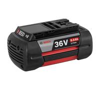 Bosch 1 600 A00 L1M batterie rechargeable Lithium-Ion (Li-Ion) 6000 mAh 36 V