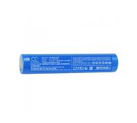 Batterie 6.4V 3.2Ah Li-Ion ILIF-3006526 pour Torche Maglite ML150R